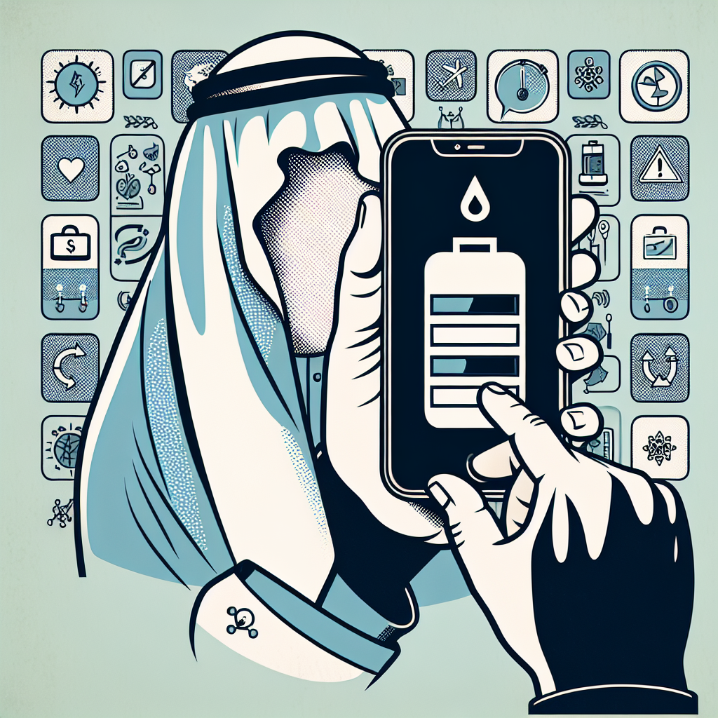 Tips Efektif untuk Menjaga Kesehatan Baterai iPhone Anda