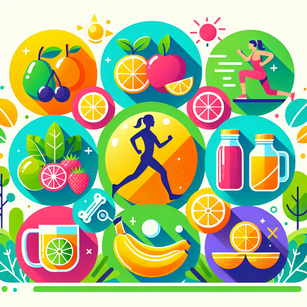 Cara Hidup Sehat Sederhana untuk Sehari-Hari yang Lebih Baik