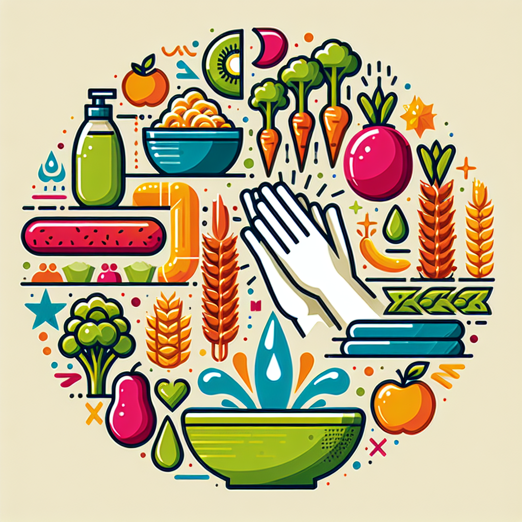 Tips Menjaga Kesehatan Pencernaan untuk Mencegah Penyakit