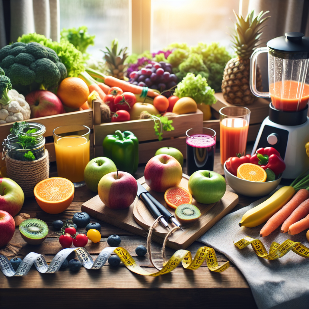 Makanan Pola Hidup Sehat untuk Meningkatkan Kesejahteraan Anda dan