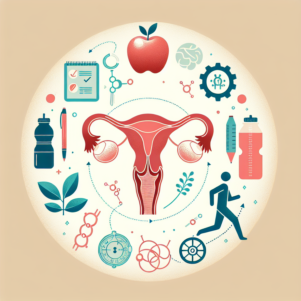 Tips dan Cara Menjaga Kesehatan Reproduksi pada Masa Pubertas