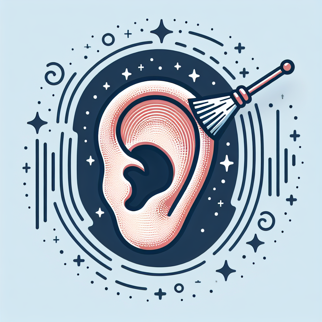 Cara Menjaga Kesehatan Telinga: Tips Efektif untuk Pendengaran Optimal