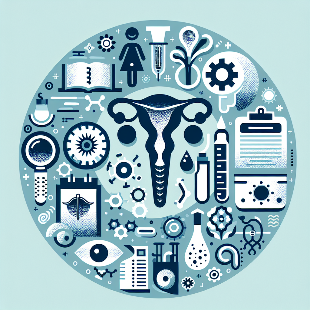 10 Cara Efektif Menjaga Kesehatan Reproduksi Agar Tetap Optimal