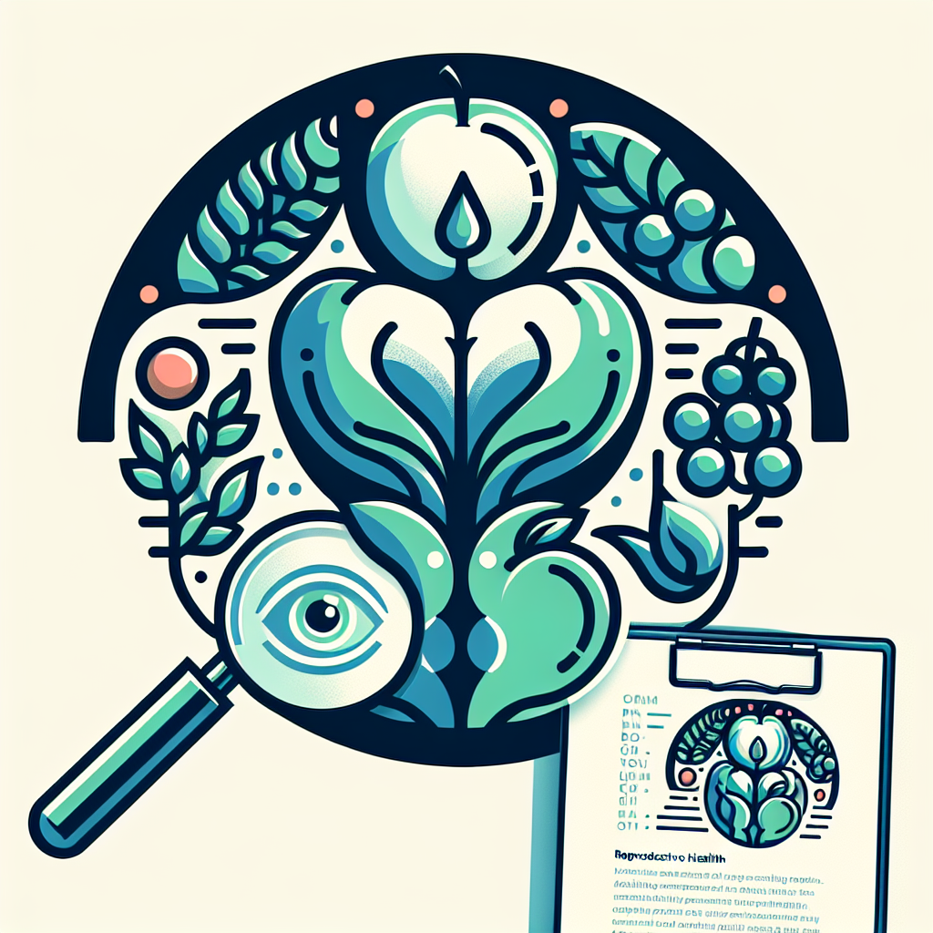 Cara Menjaga Kesehatan Alat Reproduksi: Tips dan Panduan Lengkap