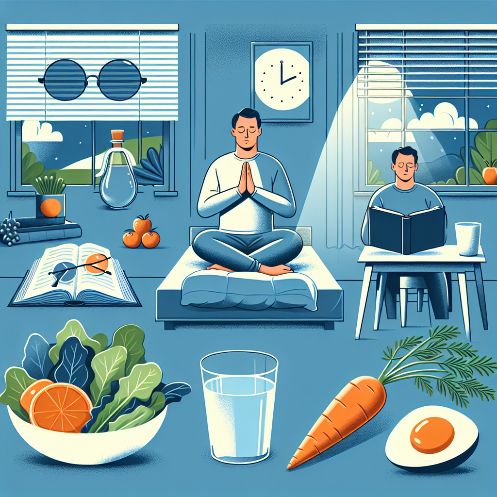 Cara Efektif Menjaga Kesehatan Mata: Tips dan Trik Sehari-hari