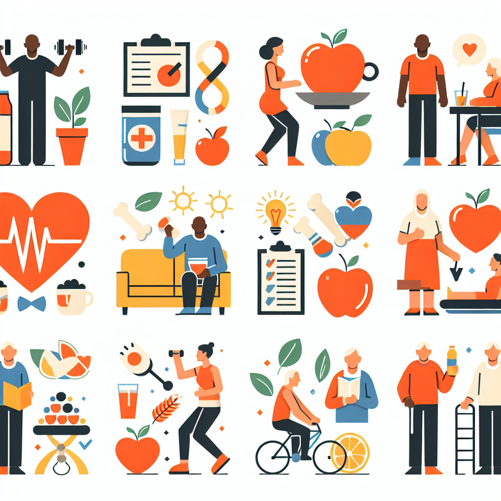 Apa Itu Pola Hidup Sehat dan Bagaimana Menerapkannya dalam Kehidupan