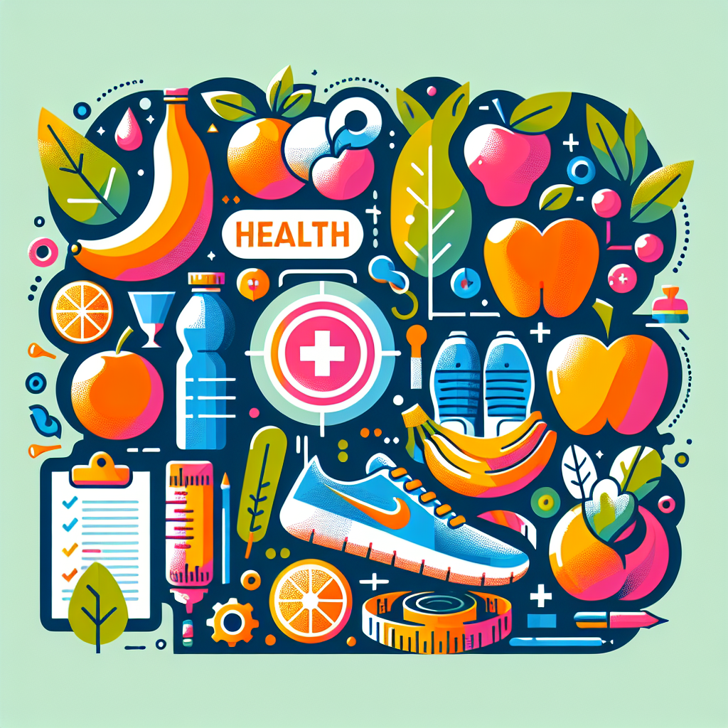 10 Tips Perilaku Hidup Sehat yang Bisa Anda Mulai Hari Ini