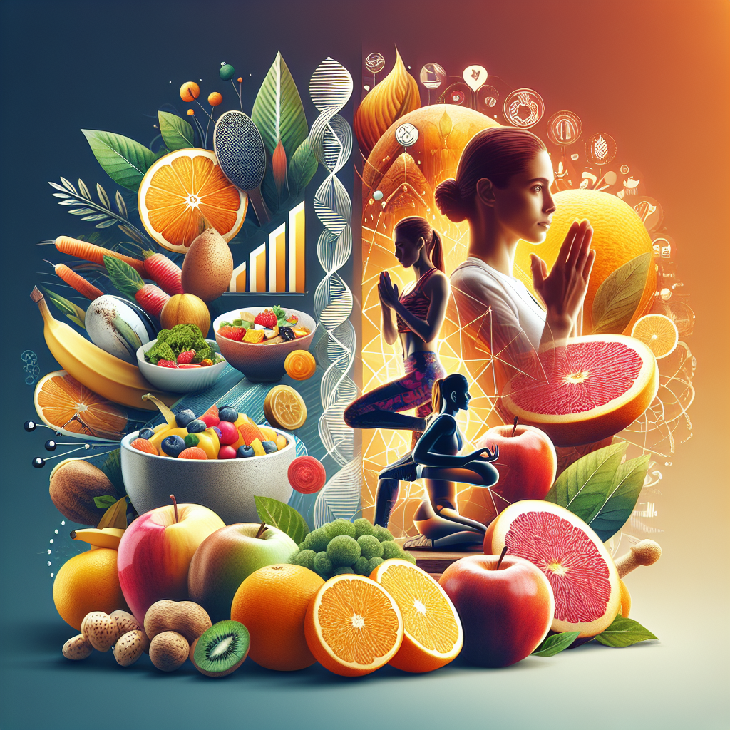 Menjaga Tujuan Pola Hidup Sehat: Panduan Utama untuk Gaya Hidup Lebih Baik