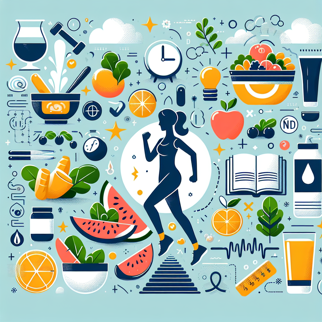 Jelaskan Apa yang Dimaksud dengan Hidup Sehat: Panduan Lengkap untuk Gaya