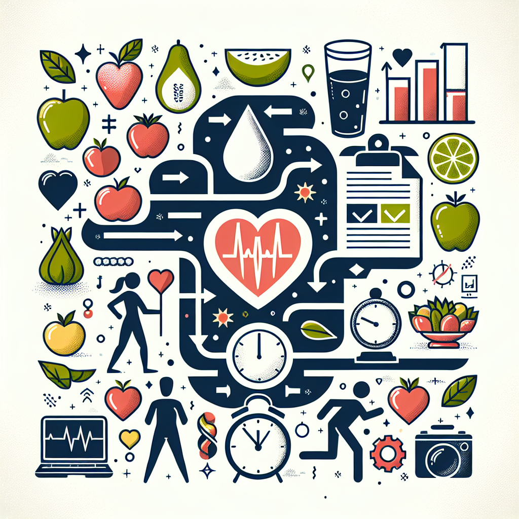 Bagaimana Memahami dan Menerapkan Cara Hidup Sehat: Panduan Lengkap