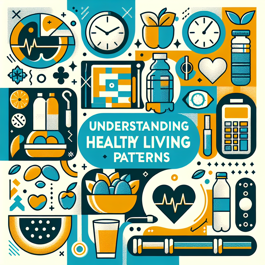Memahami Apa yang Dimaksud dengan Pola Hidup Sehat: Panduan Lengkap untuk