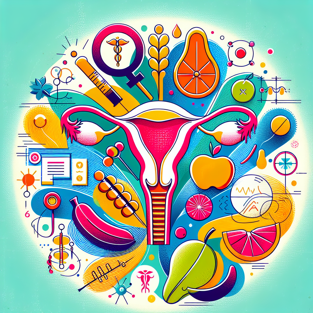 Cara Ampuh Menjaga Kesehatan Organ Reproduksi: Tips dan Trik Efektif
