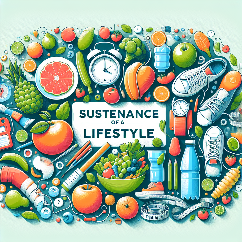 10 Tips untuk Memulai Pola Hidup Sehat yang Berkelanjutan